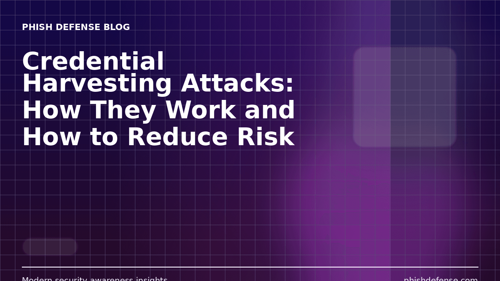 Stay Ahead of Hackers with PhishDefense’s All-in-One Anti-Phishing Solution