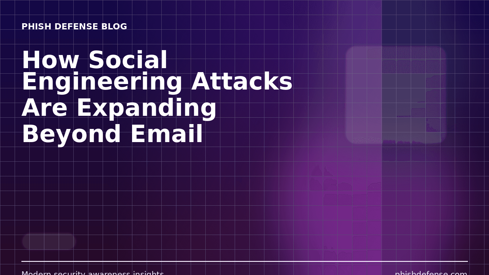 WhatsApp Security Alert: Spot Scams Early and Stay Protected with PhishDefense