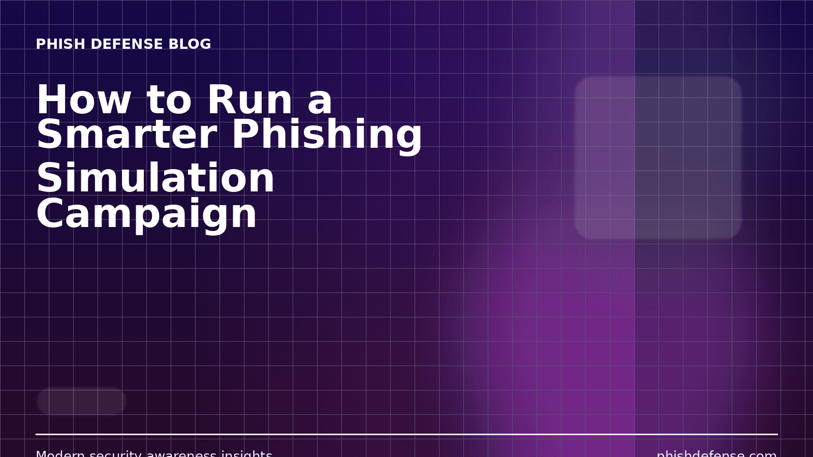 Stay Ahead of Hackers with PhishDefense’s All-in-One Anti-Phishing Solution