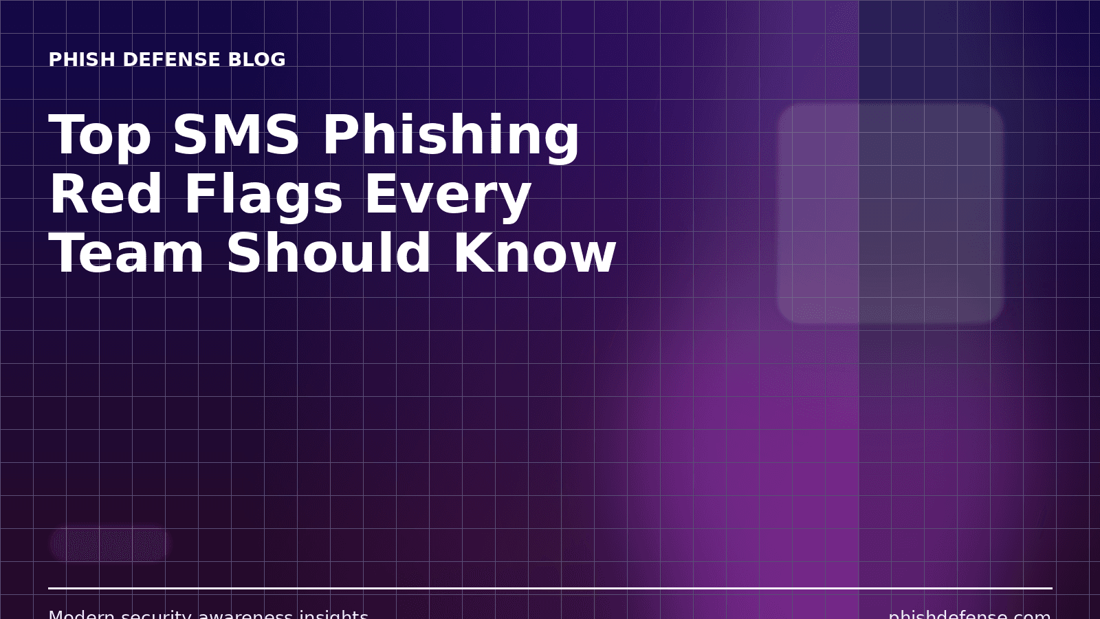 WhatsApp Phishing Attacks on the Rise: Tactics, Red Flags, and How PhishDefense Keeps You Safe