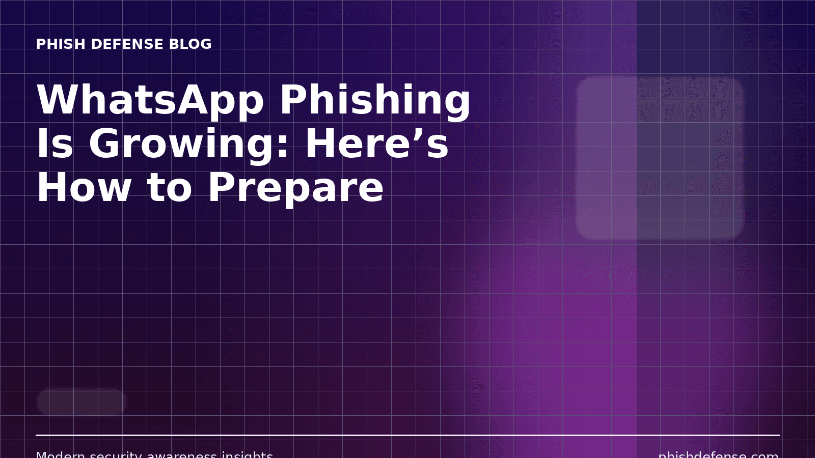 Think Before You Click: Building a Safer Digital Future Together