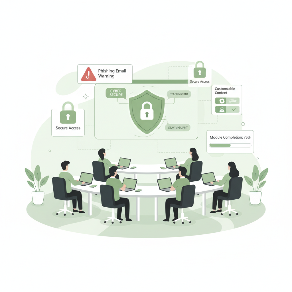 Security Awareness Training